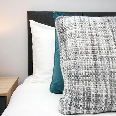 Bedminster Heights By Staybc Apartment Bristol