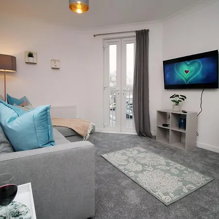 Daire Bedminster Heights By Staybc *