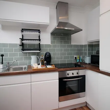 Daire Bedminster Heights By Staybc